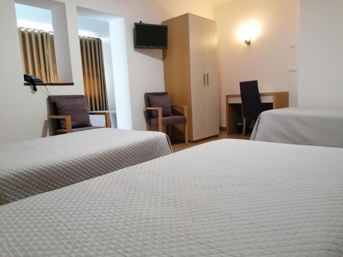 Hospedaria Dona Maria Beja Dış mekan fotoğraf