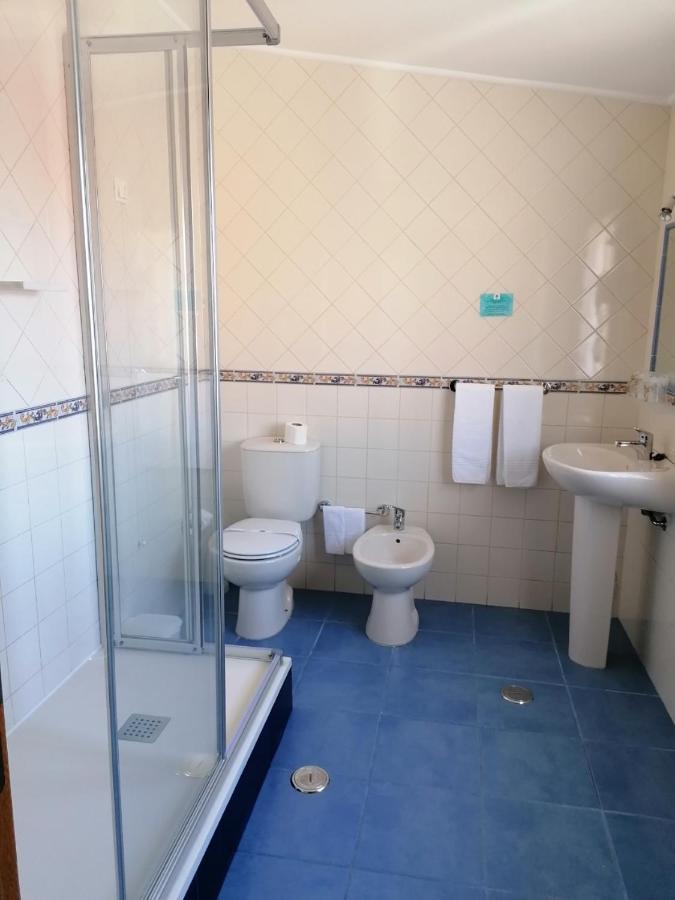 Hospedaria Dona Maria Beja Dış mekan fotoğraf