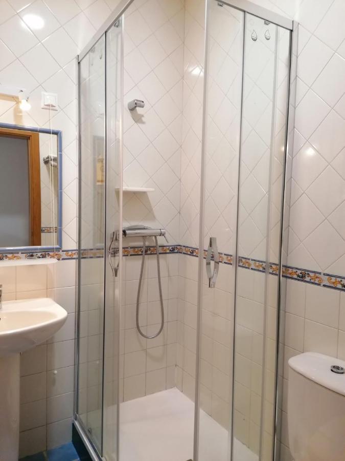 Hospedaria Dona Maria Beja Dış mekan fotoğraf