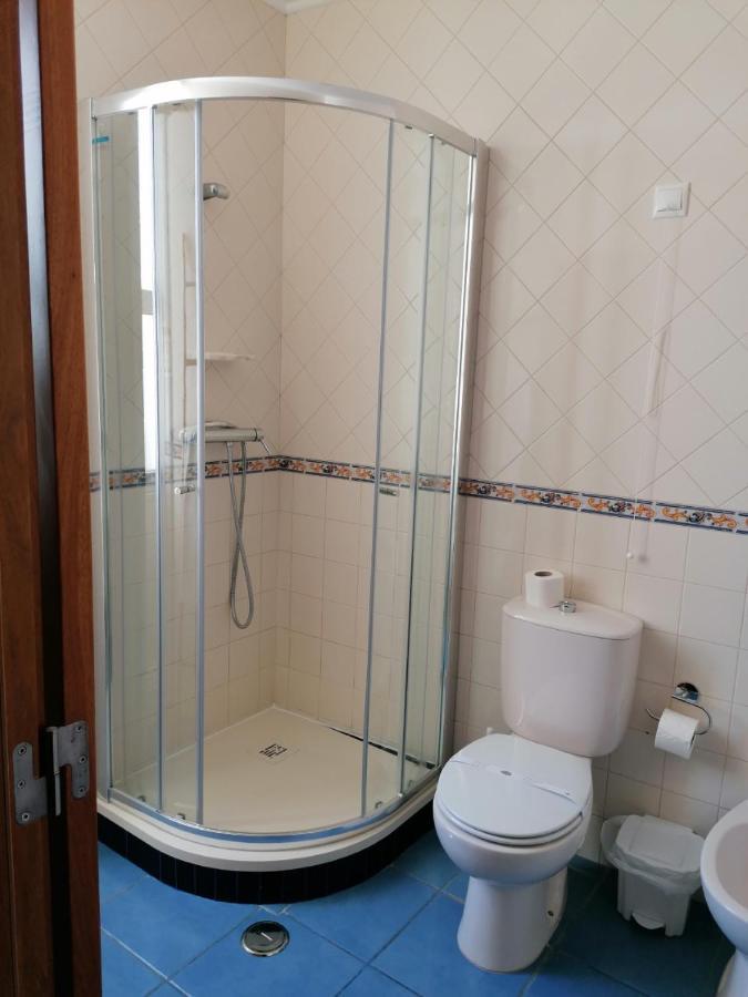 Hospedaria Dona Maria Beja Dış mekan fotoğraf