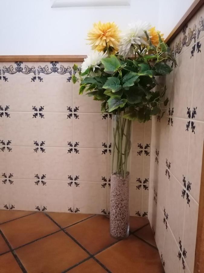 Hospedaria Dona Maria Beja Dış mekan fotoğraf