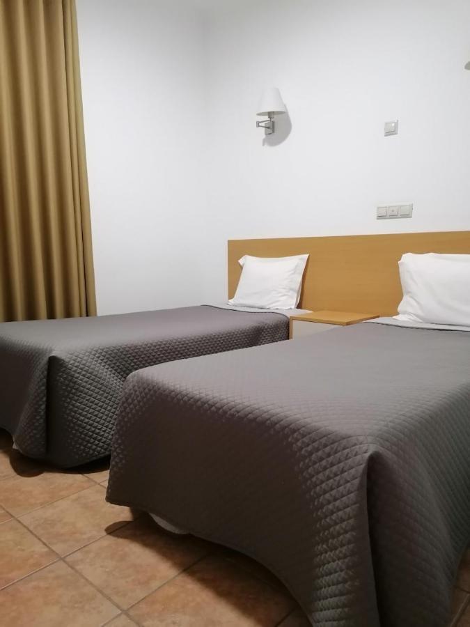 Hospedaria Dona Maria Beja Dış mekan fotoğraf