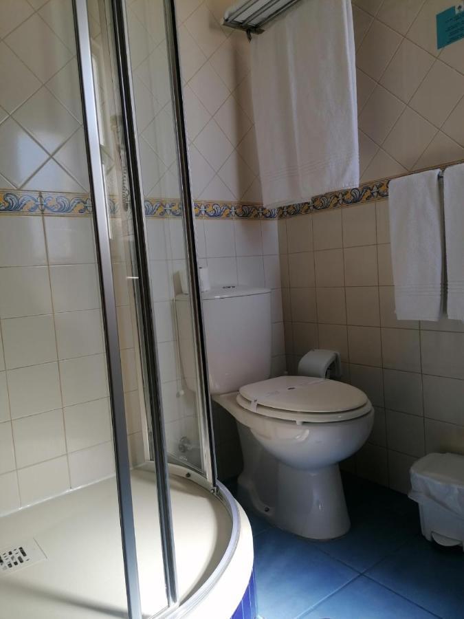 Hospedaria Dona Maria Beja Dış mekan fotoğraf