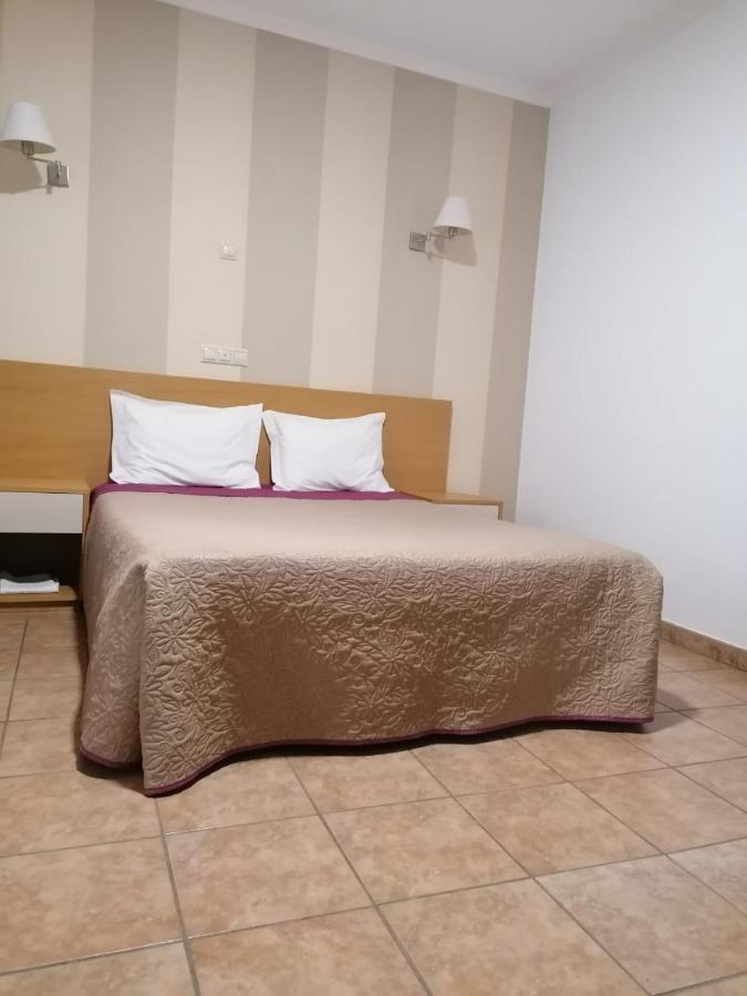 Hospedaria Dona Maria Beja Dış mekan fotoğraf