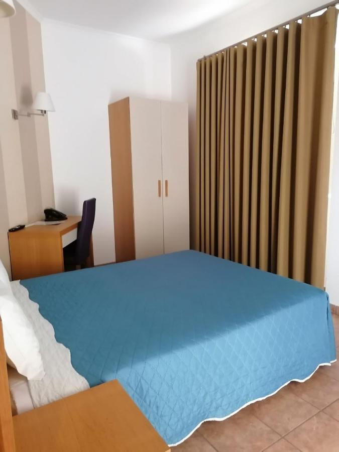 Hospedaria Dona Maria Beja Dış mekan fotoğraf