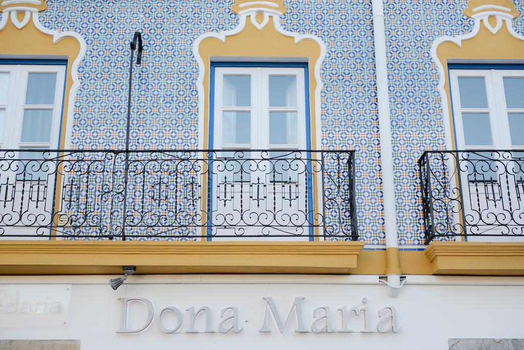 Hospedaria Dona Maria Beja Oda fotoğraf